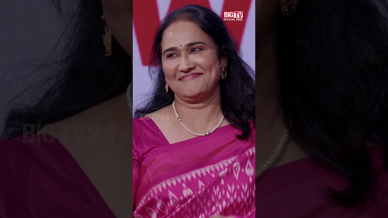 തെലുങ്ക് ബിഗ് ടിവിയിലെ പ്രമുഖർ | BIG TV Telugu | BIGTV 24x7 Malayalam News