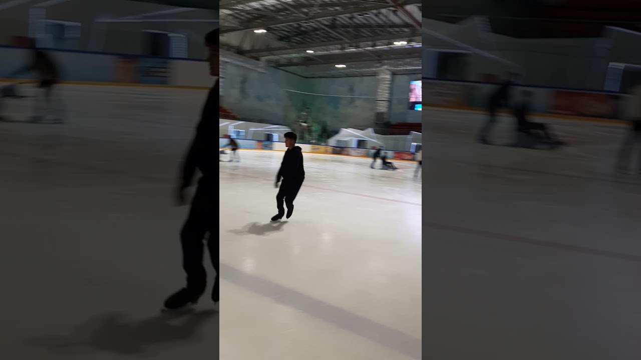 #tashkent🪐 Ice City⛸