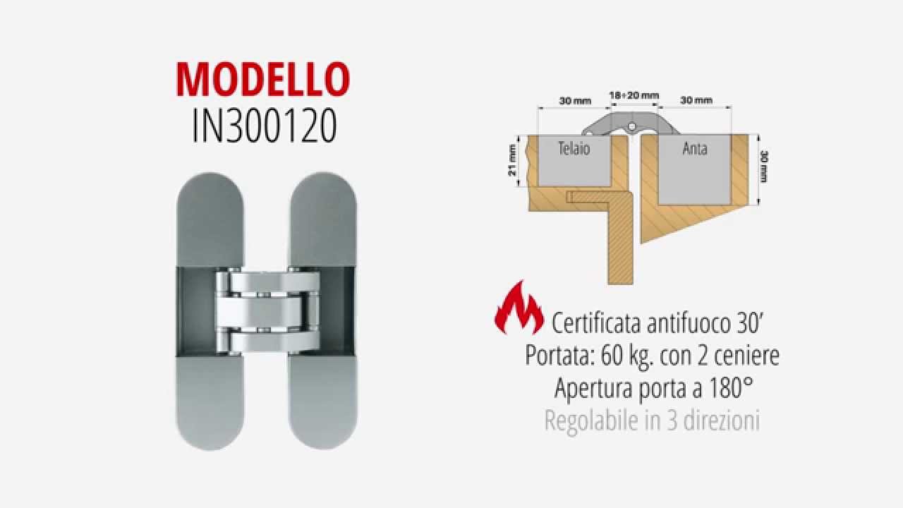 Invisacta spot 2' IT