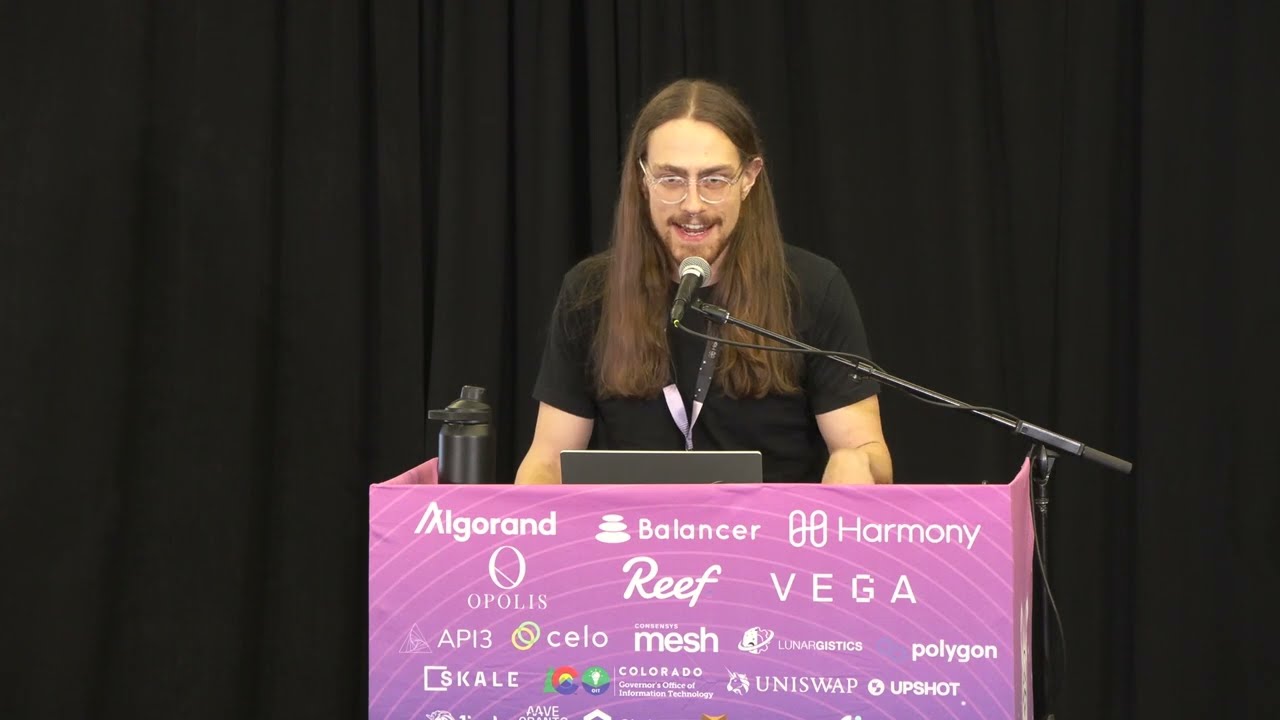 How to Revolutionize Web3 Development in 20 Minutes - Erik Marks