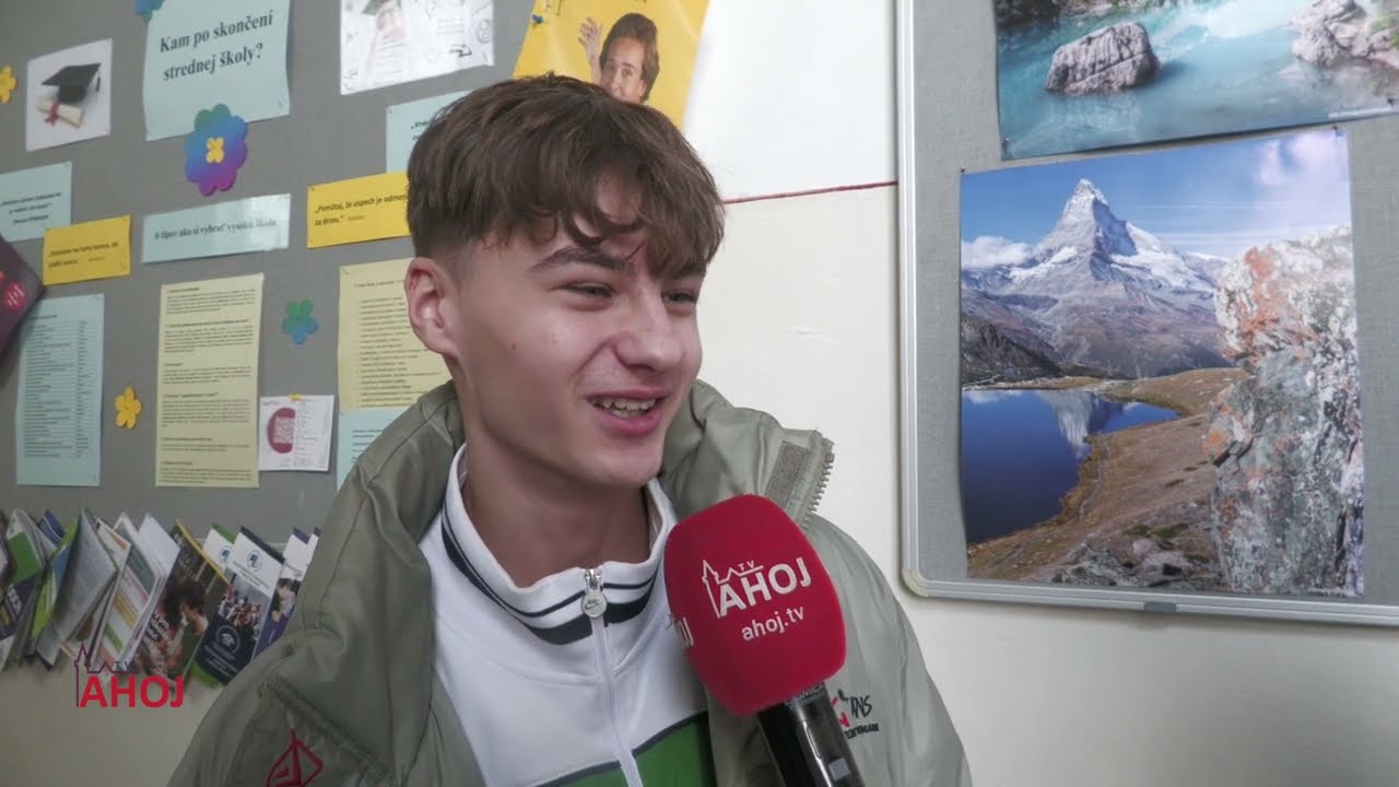 DOD na cirkevnom bilingválnom Gymnáziu svätého Jána Bosca v Bardejove