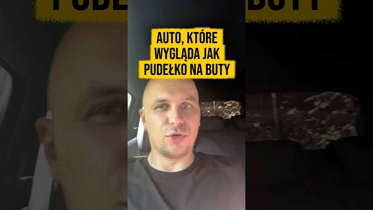 Fiat Panda II – najprostsze auto świata 🚗🔥