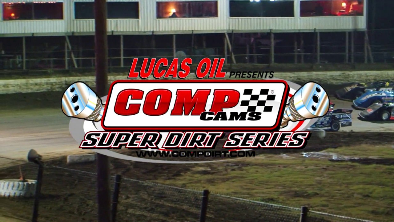 «All American 60» — 6000 долларов на автодроме Jackson Motor Speedway, 3 ноября 2018 г.
