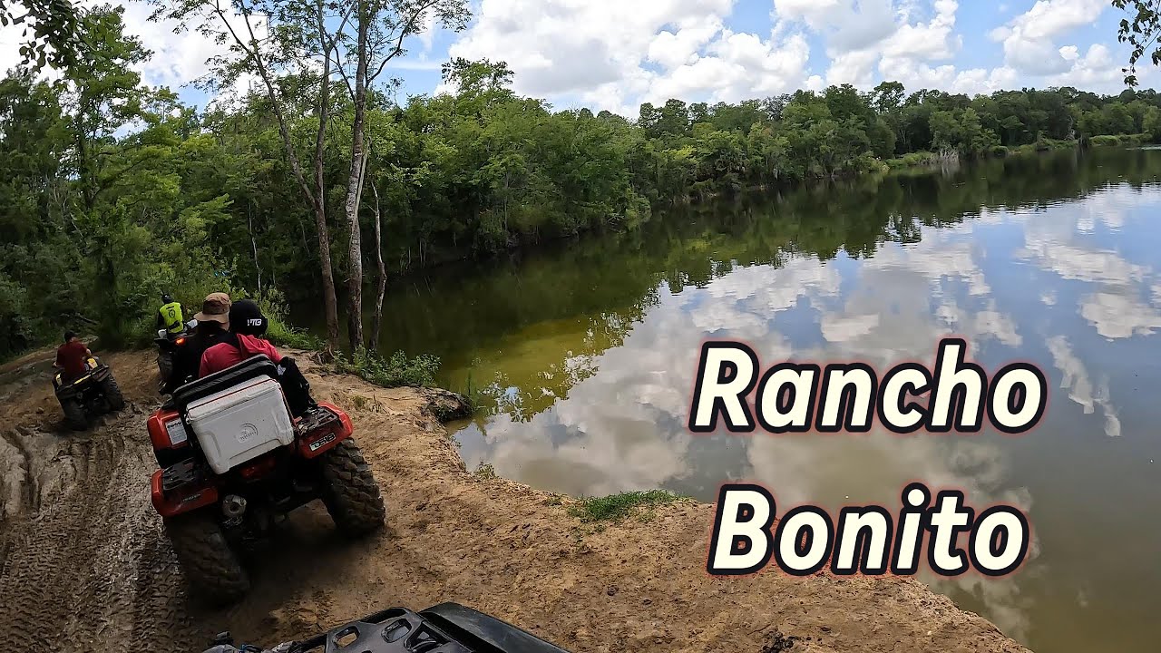 Rancho bonito FL