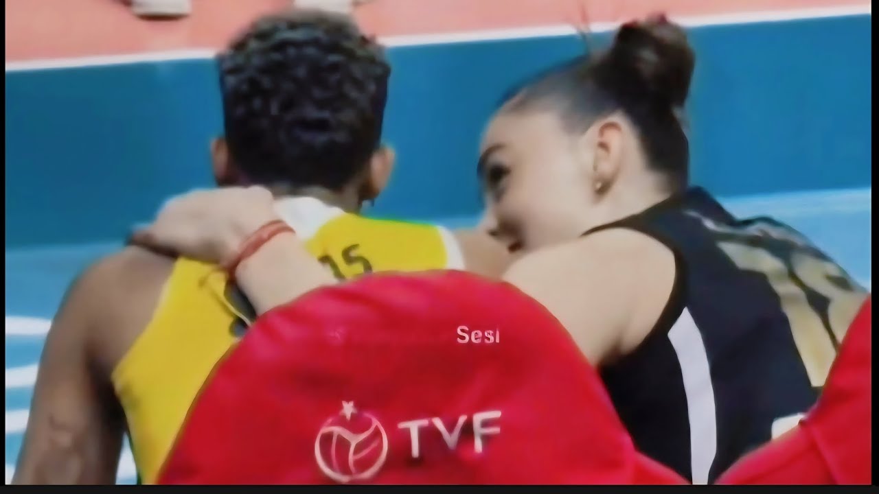 Zehra Gunes & Melissa Vargas Together Forever❤️❤️