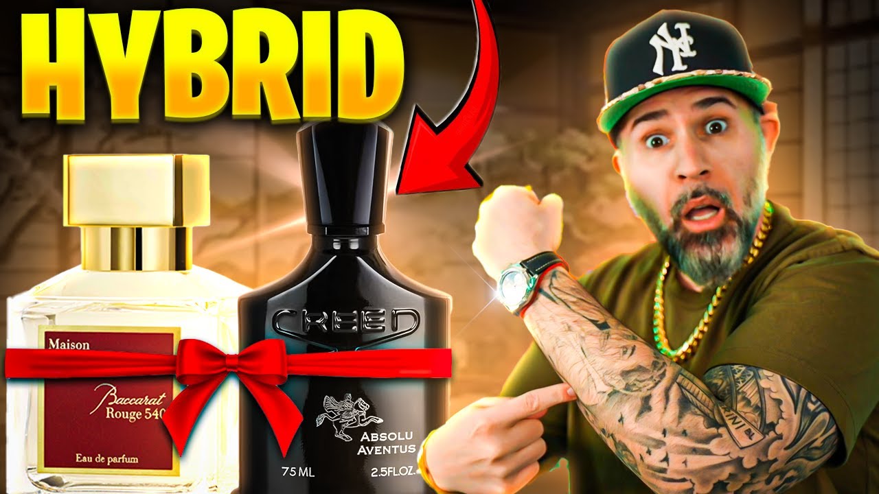 Aventus Absolu and BR540 Hybrid | Dua Fragrances Casino Absolu Elixir