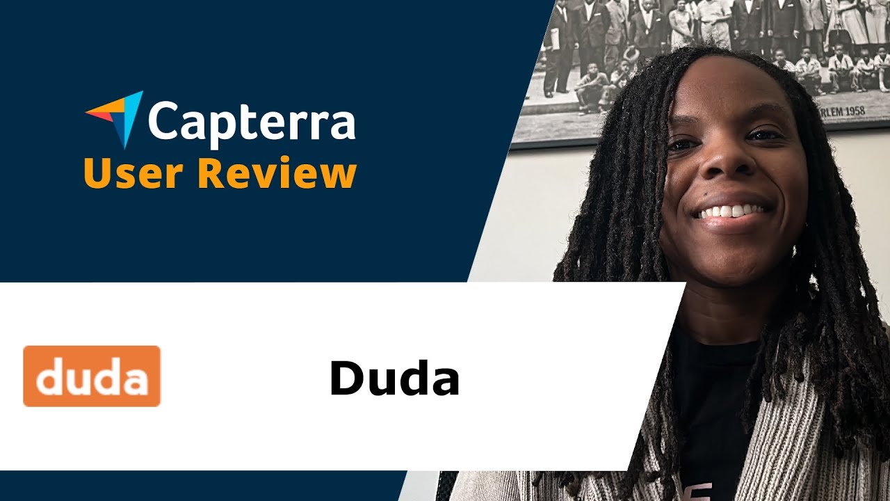 Duda Review: Don't Be Nervous Jump Right In!
