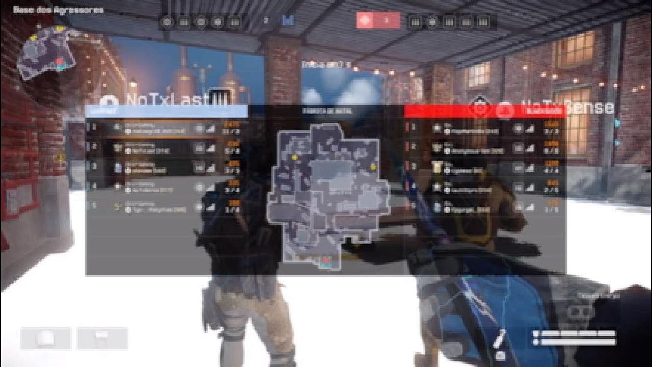 warface