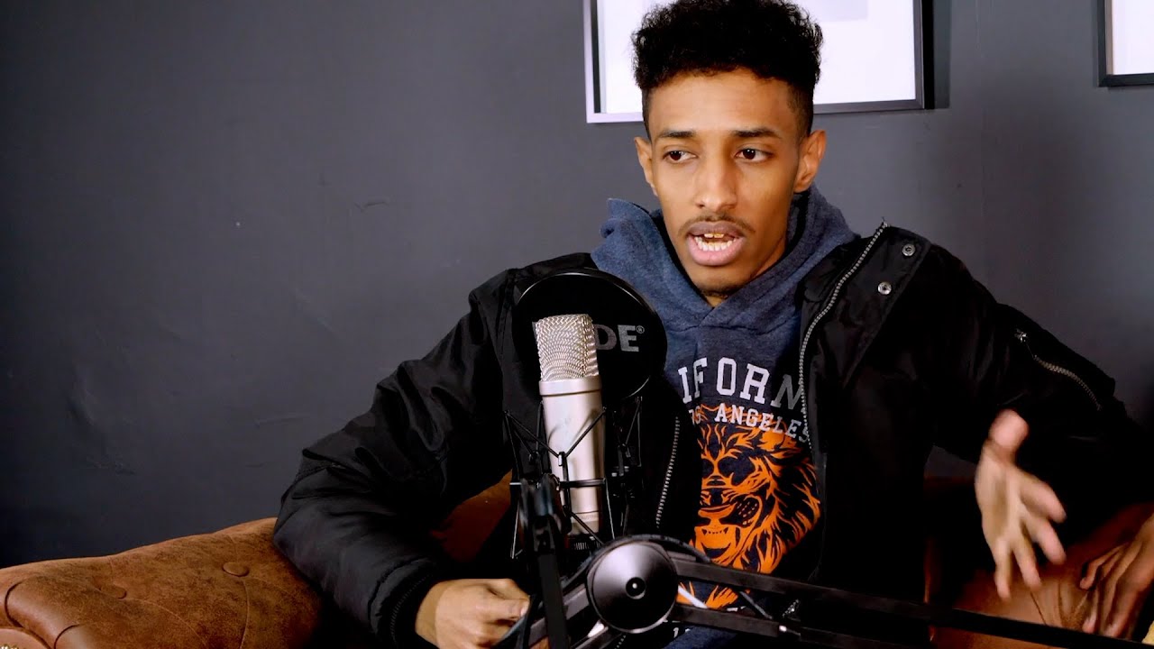 HALDOOR  - WARAYSI XIISOLEH - WAAKUMA ABDIRAHMAN NASRI EPS1
