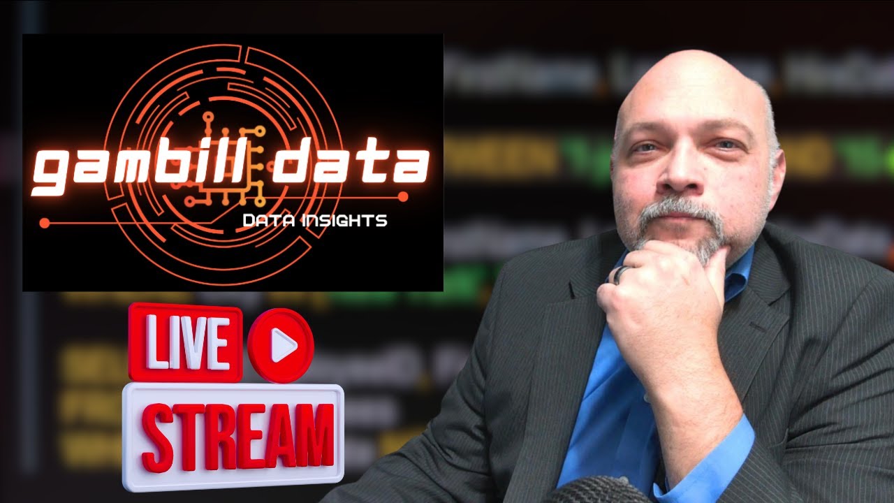 Gambill Data | Data Career Live Q&A: How To Break Into Data in 2025!