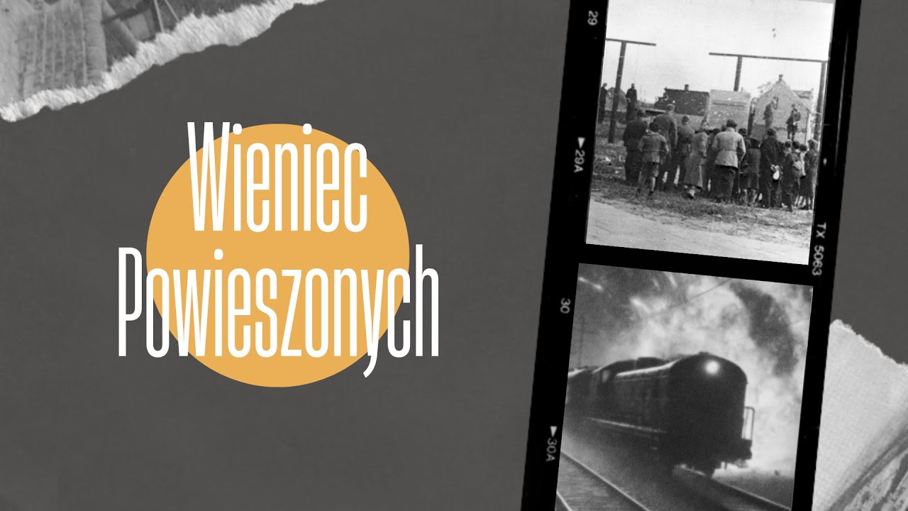 WIENIEC powieszonych