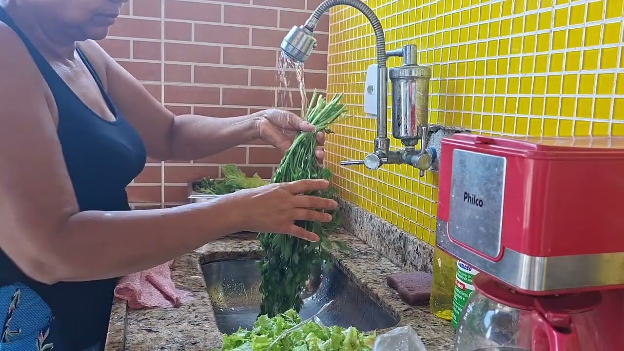 Estrogonofe de pobre //minha receita #comida caseira 