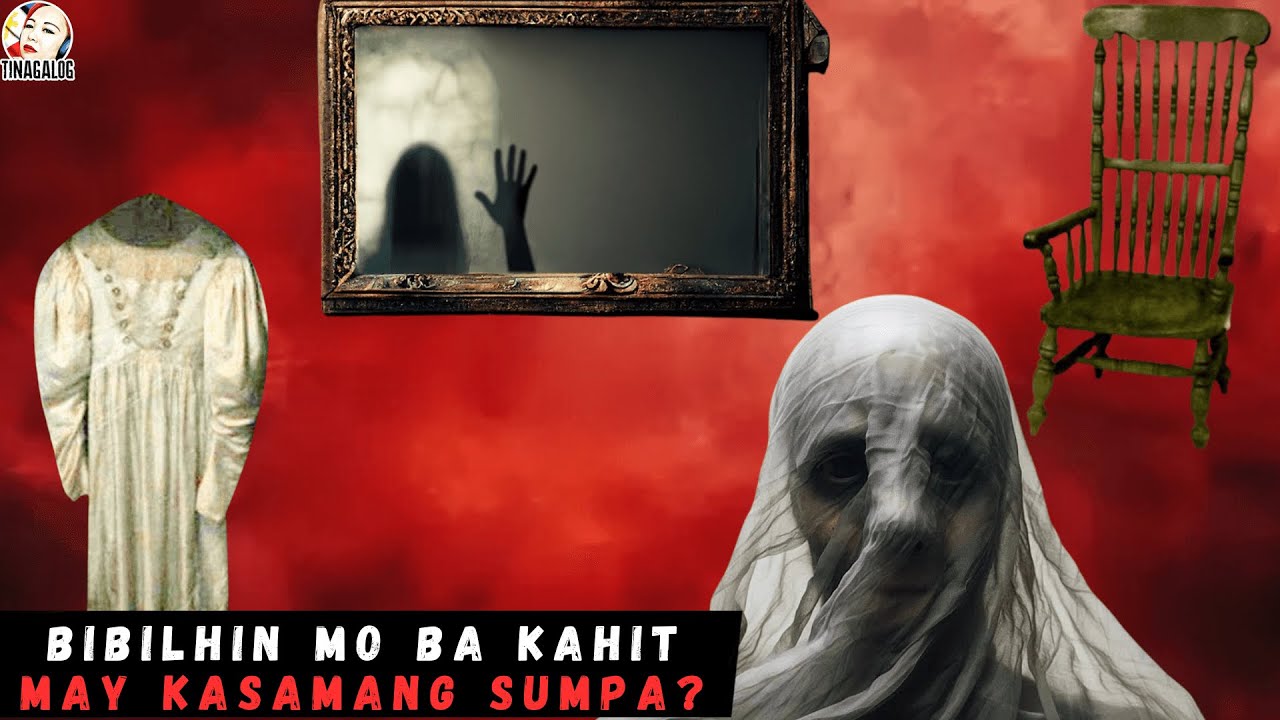 BIBILHIN MO BA KAHIT MAY SUMPA