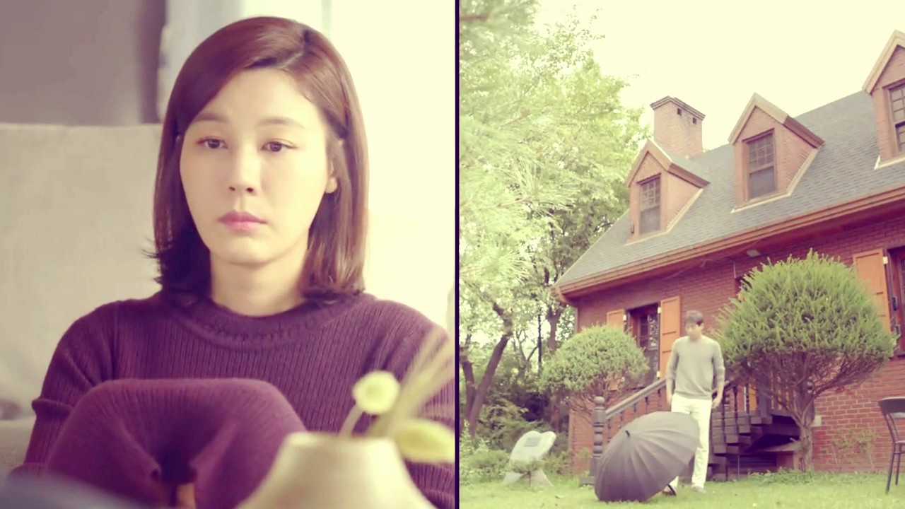 On The Way To The Airport MV / That Woman (Secret Garden OST)