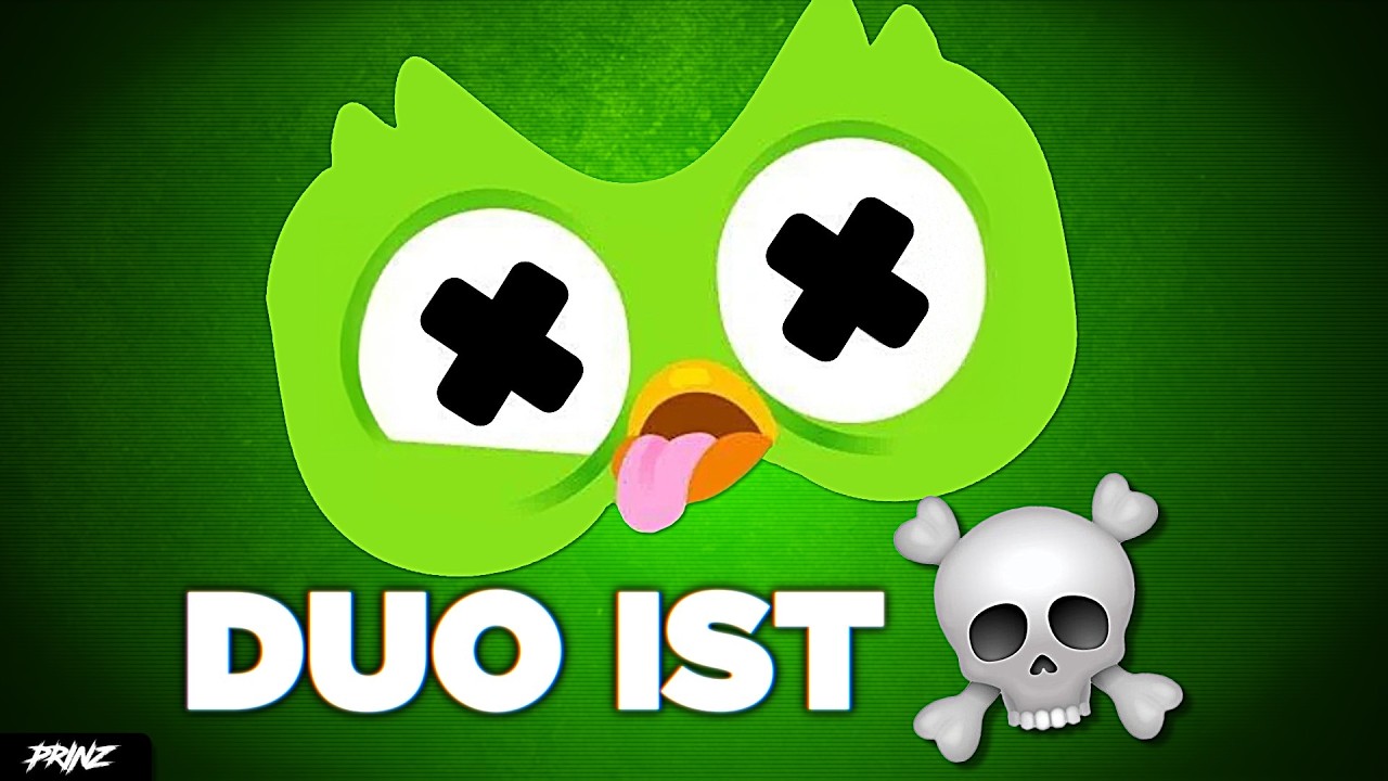Das ist außer Kontrolle ...