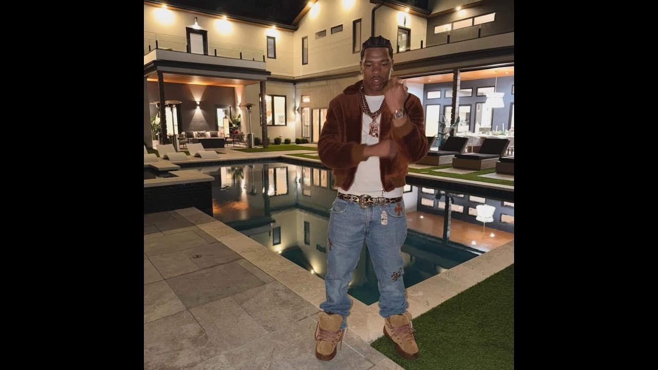 (HARD) Lil Baby x Veeze Type Beat - 