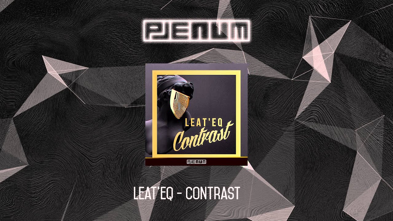 Leat'eq - Contrast