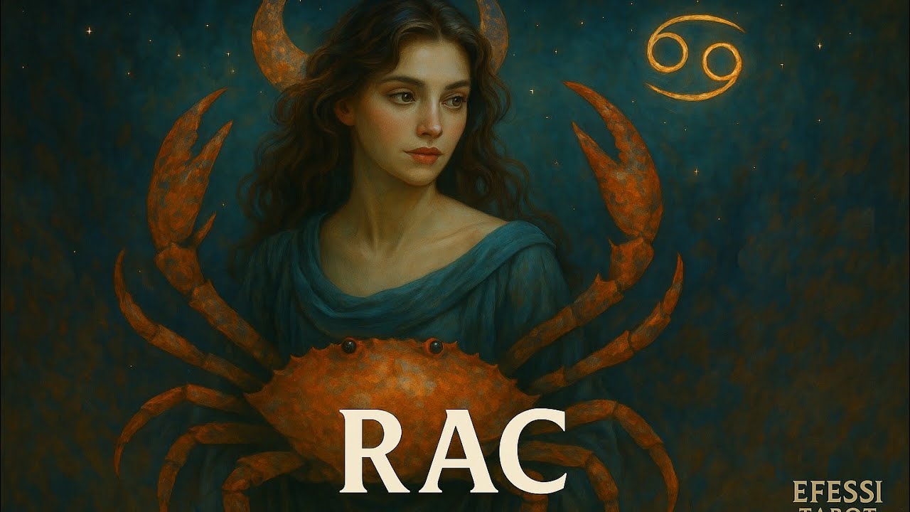 ♋️ Rac – Cineva Regretă Amarnic Decizia Luată 💔✨