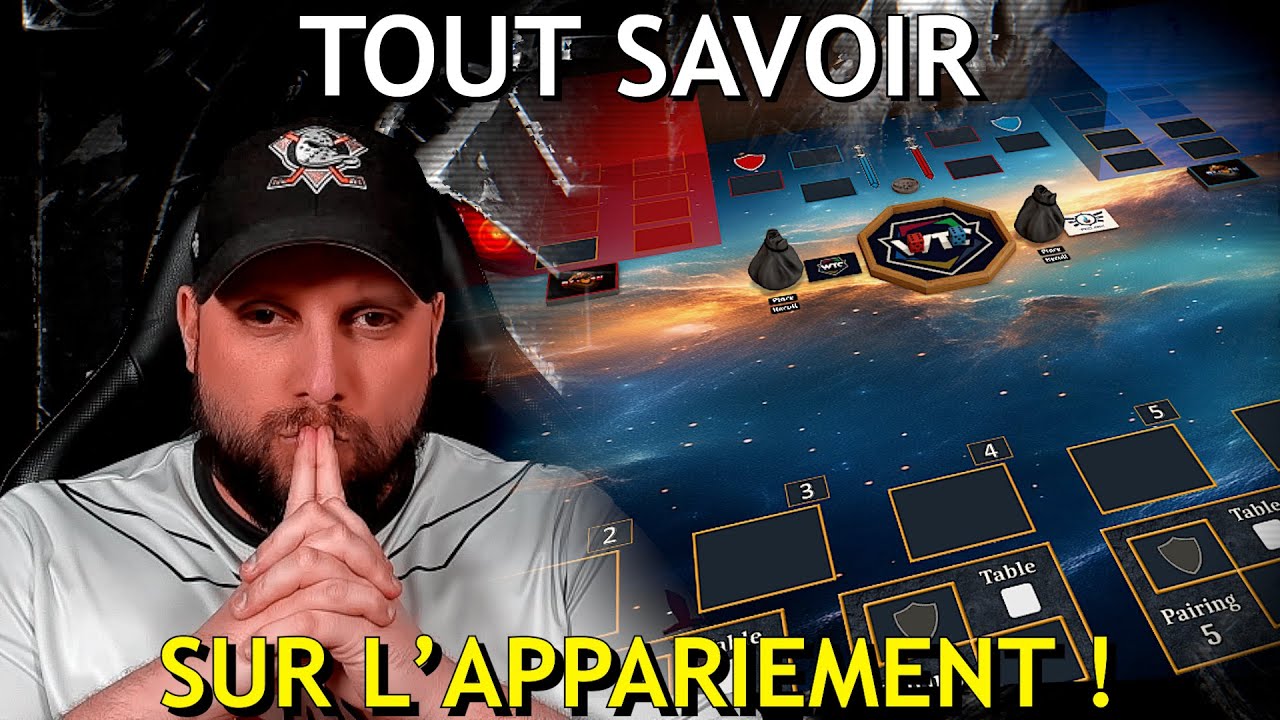 40K - ON VOUS DIT TOUT SUR L'APPARIEMENT !