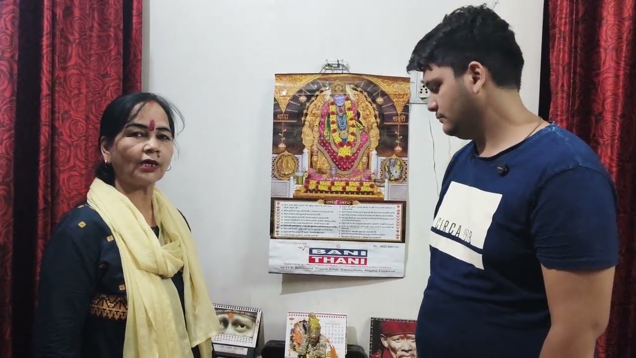 Sai Baba Chamatkar Part 7 