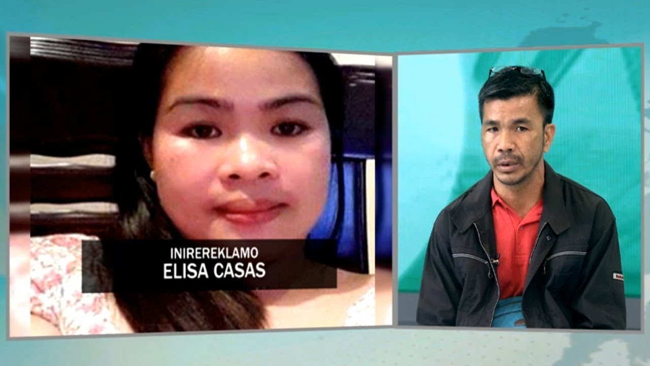 Taxi driver, niloko ng asawa