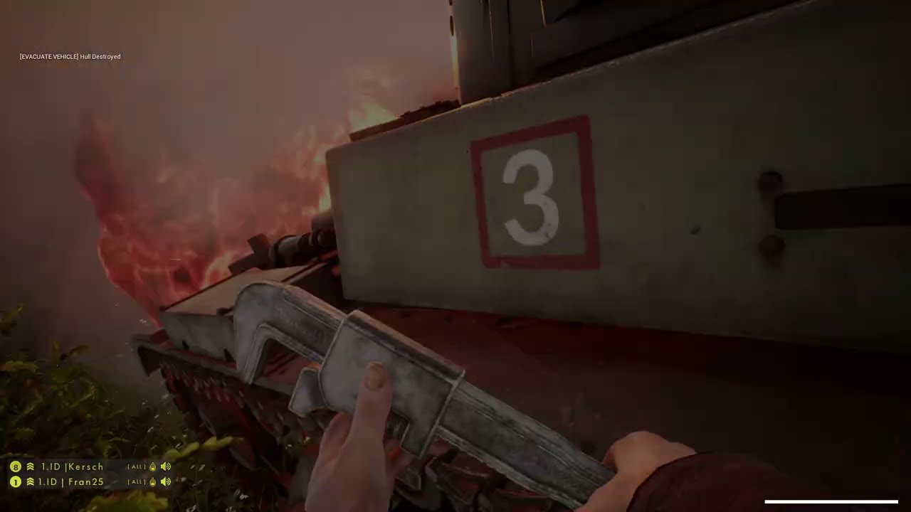 Squad44: Un Petit début en T-26 [1- ] \PSRM Standalone | Battle of Katyn 0702/2026/