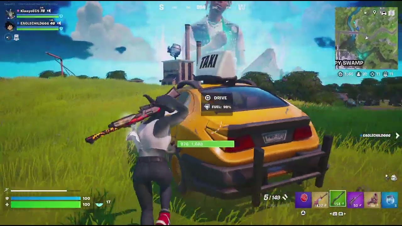 Fortnite