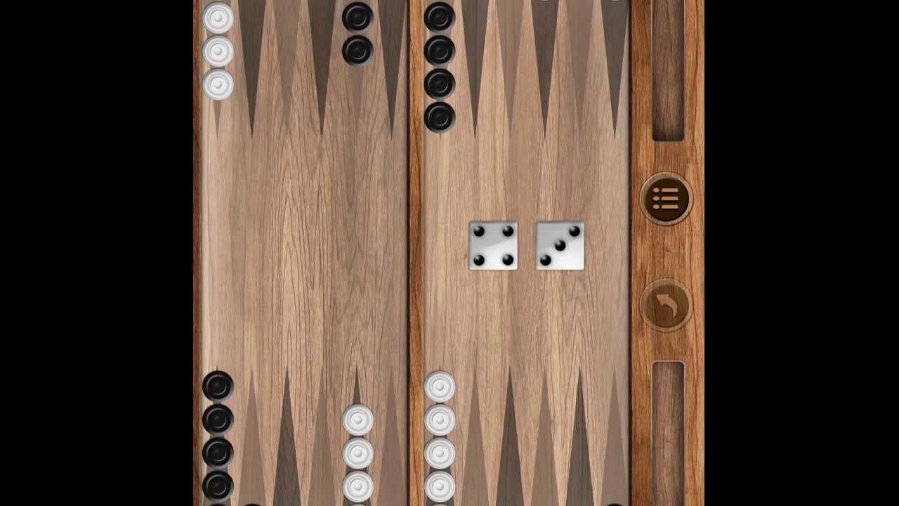Backgammon+ App Review - AlphaDigits.com