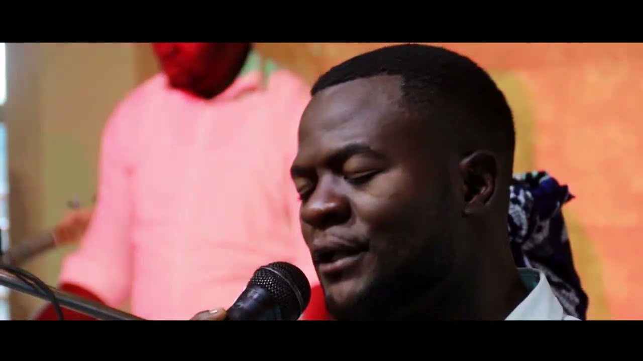 PASCAL MITONGA GRPOUPE CHARITABLE BIMA LILOBA