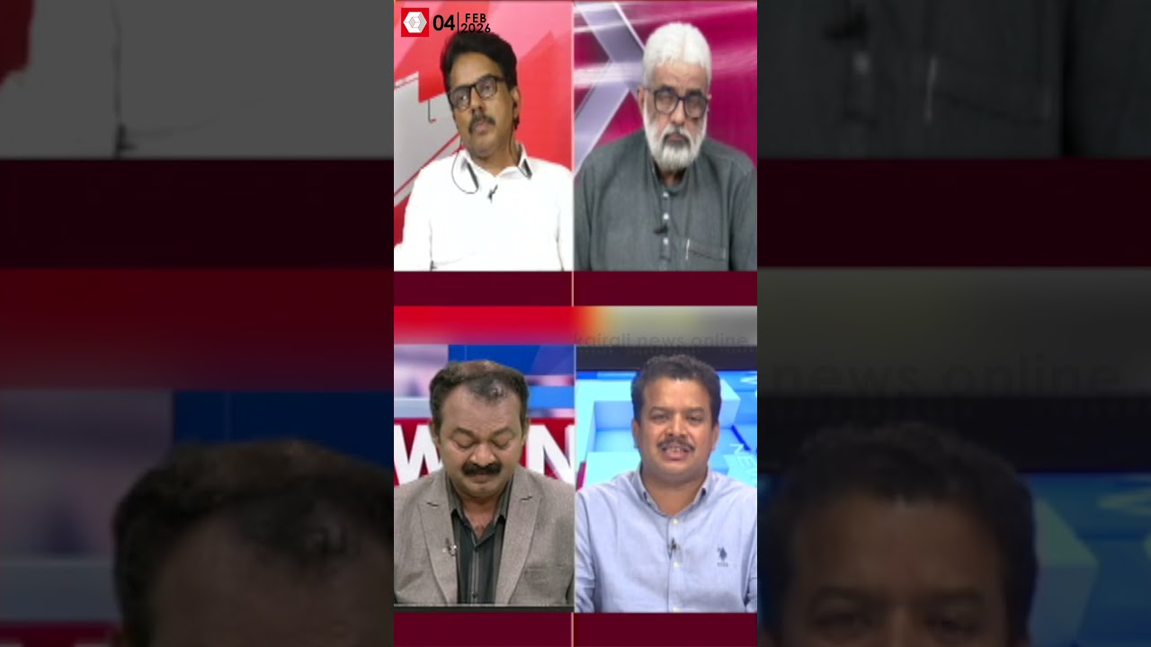'വയനാട്ടിൽ ഒരു വീടിനെങ്കിലും തറക്കല്ലിട്ടോ?' |  Adv Premkumar MLA against UDF