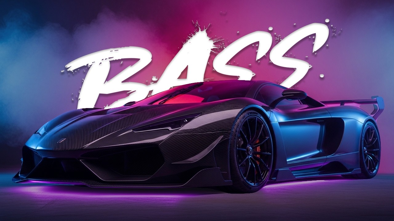 BEST OF CAR MUSIC MIX 2026 🔥Best Remixes of Popular Songs & UKG, HyperTechno, EDM, Slap House