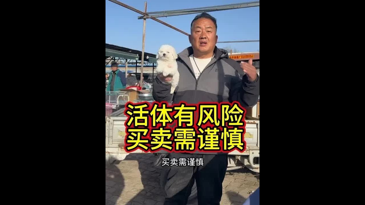 活体不是玩具，有风险别怪我没提醒！