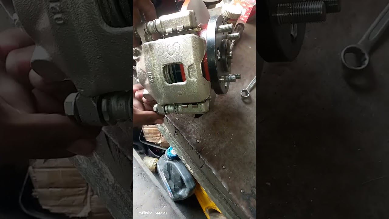 Suzuki Bolan disk brake 03002426520 03442426520 .  MDA chowk lodi ccolon Multan