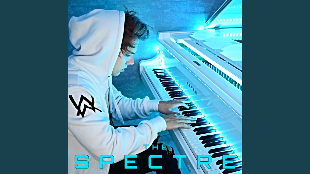 The Spectre