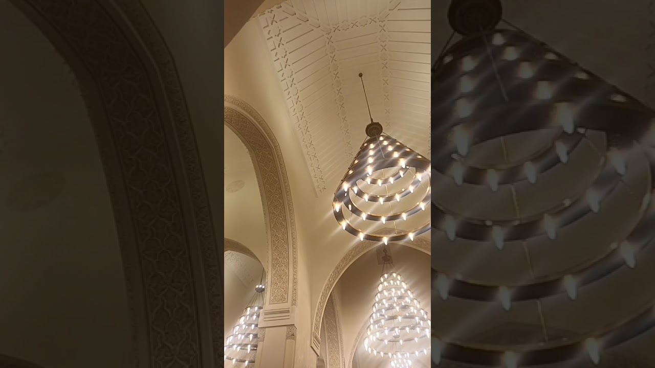 من سورة هود الشيخ أحمد التركي جامع الخريجي بالخبر 