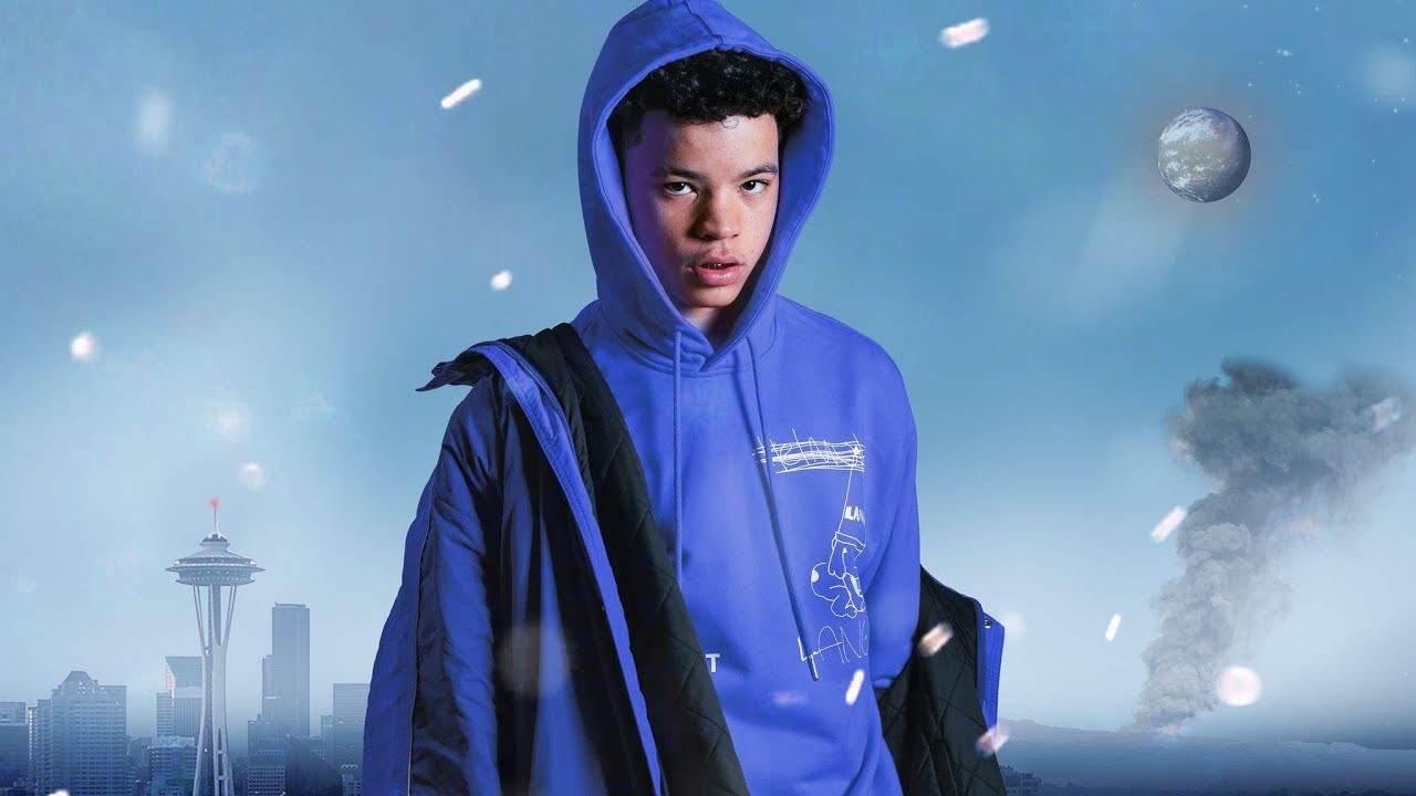 Lil Mosey - G Walk feat. (Chris Brown) [Instrumental] + FLP