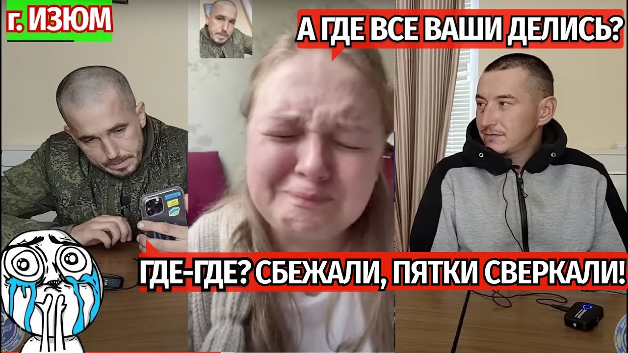 Плачас Вячеслав Альгирдович и  Новиков Евгений Юрьевич | Интервью c @Volodymyr Zolkin