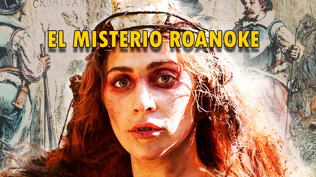 Что случилось с этой ТАИНСТВЕННОЙ КОЛОНИЕЙ и ее ОБИТАТЕЛЯМИ?