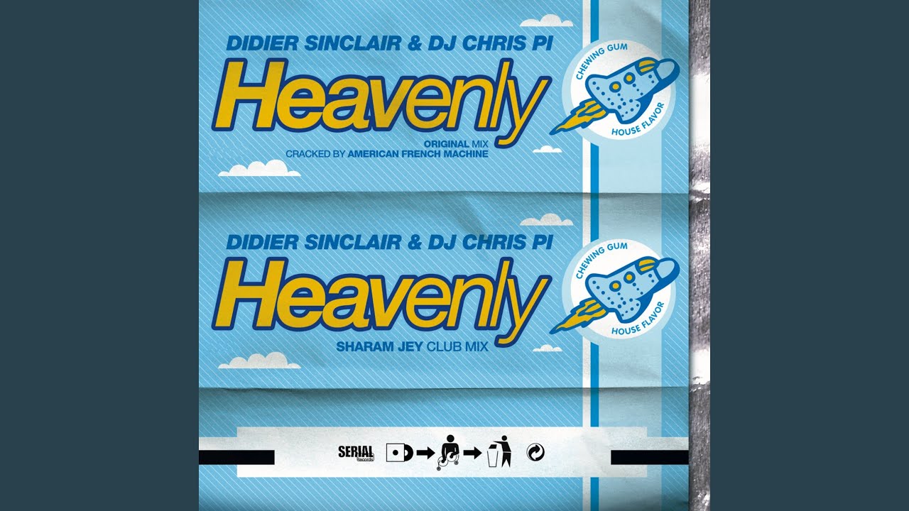 Heavenly (Original Mix)