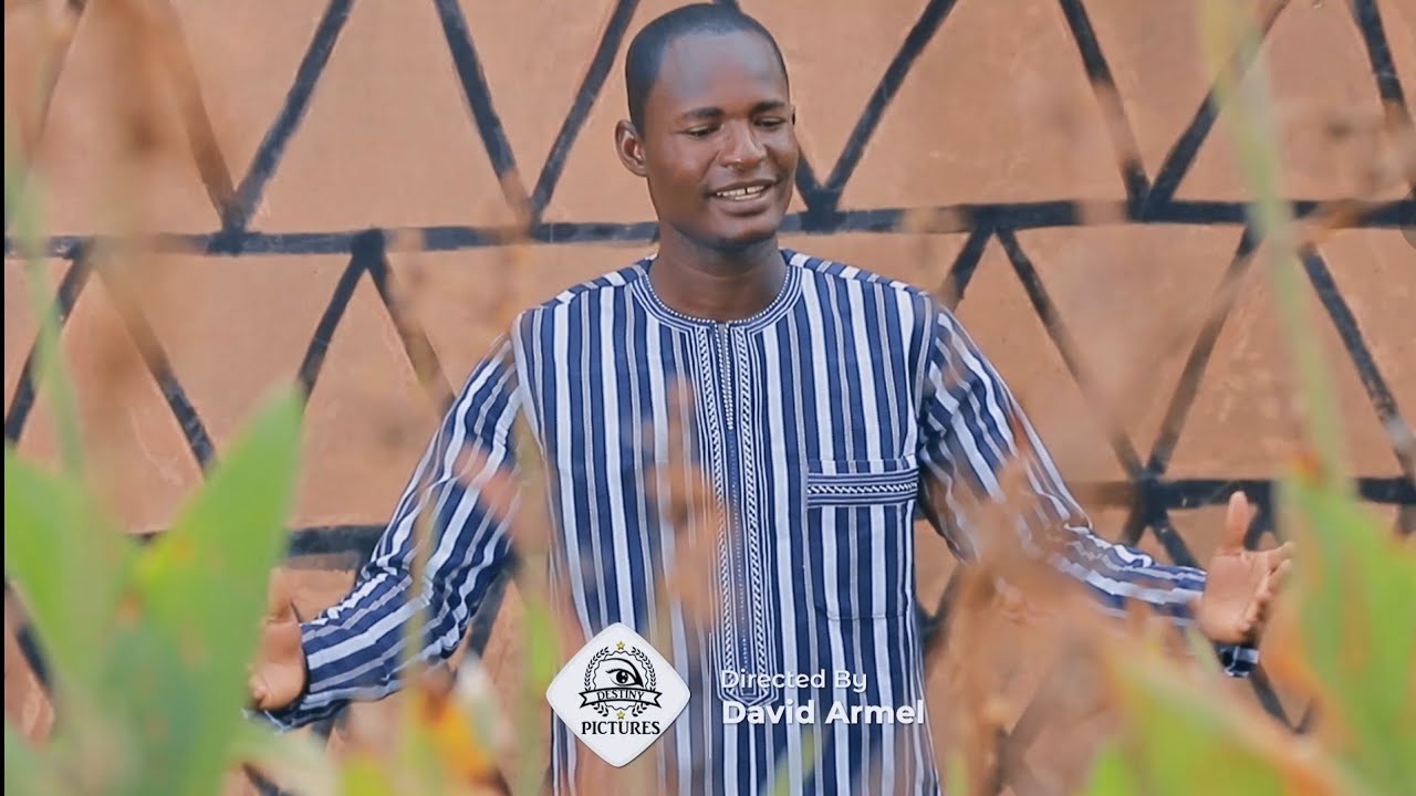 Dougopo - Pamanli (Clip Officiel)