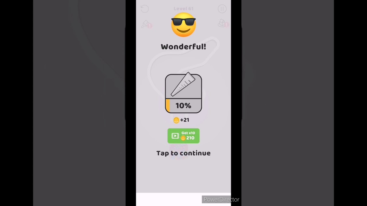 Pull The Pin Level 61-70 | Gameplay Walktrough