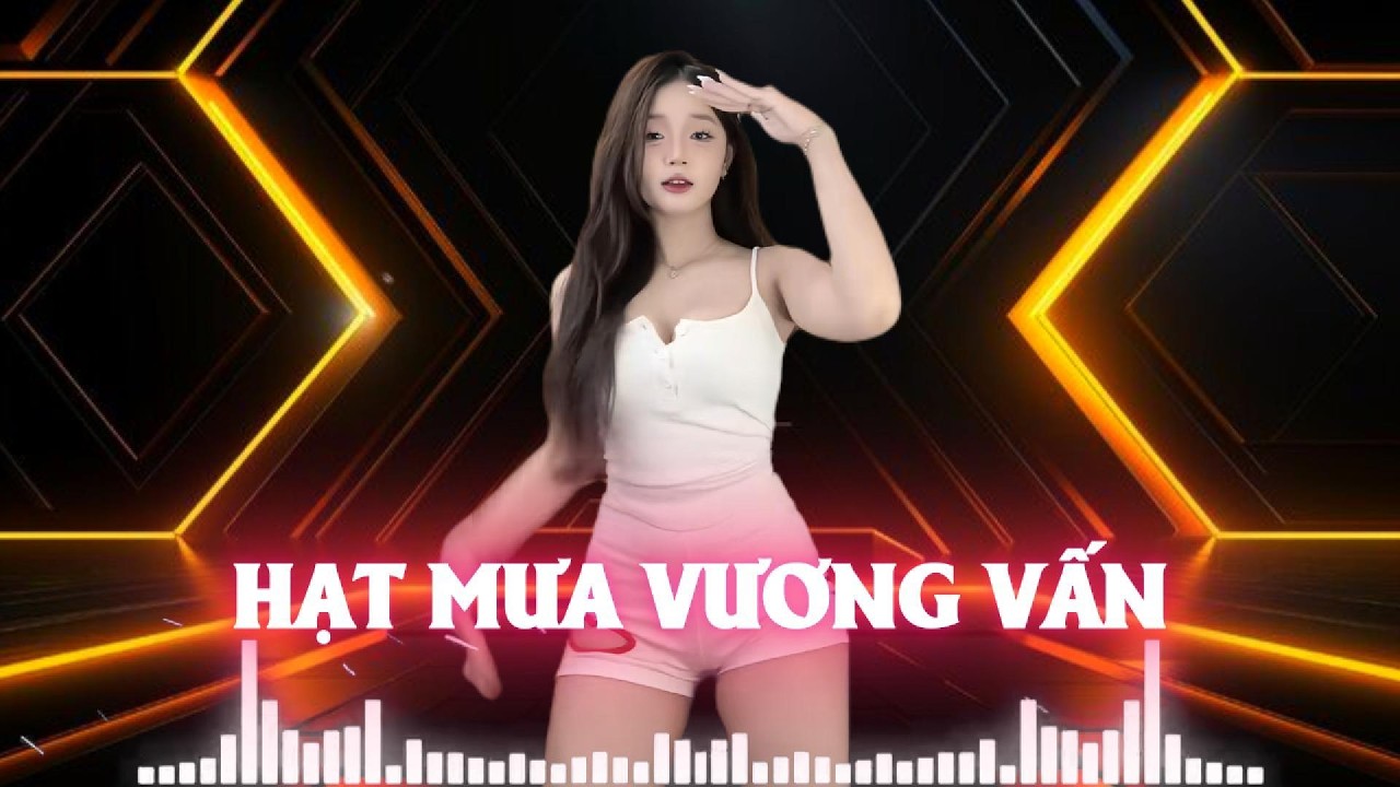 NHẠC NHẢY TIKTOK - THIỆP HỒNG SAI TÊN x HẠT MƯA VƯƠNG VẤN REMIX - TỔNG HỢP SET NHẠC HOT TREND TIKTOK