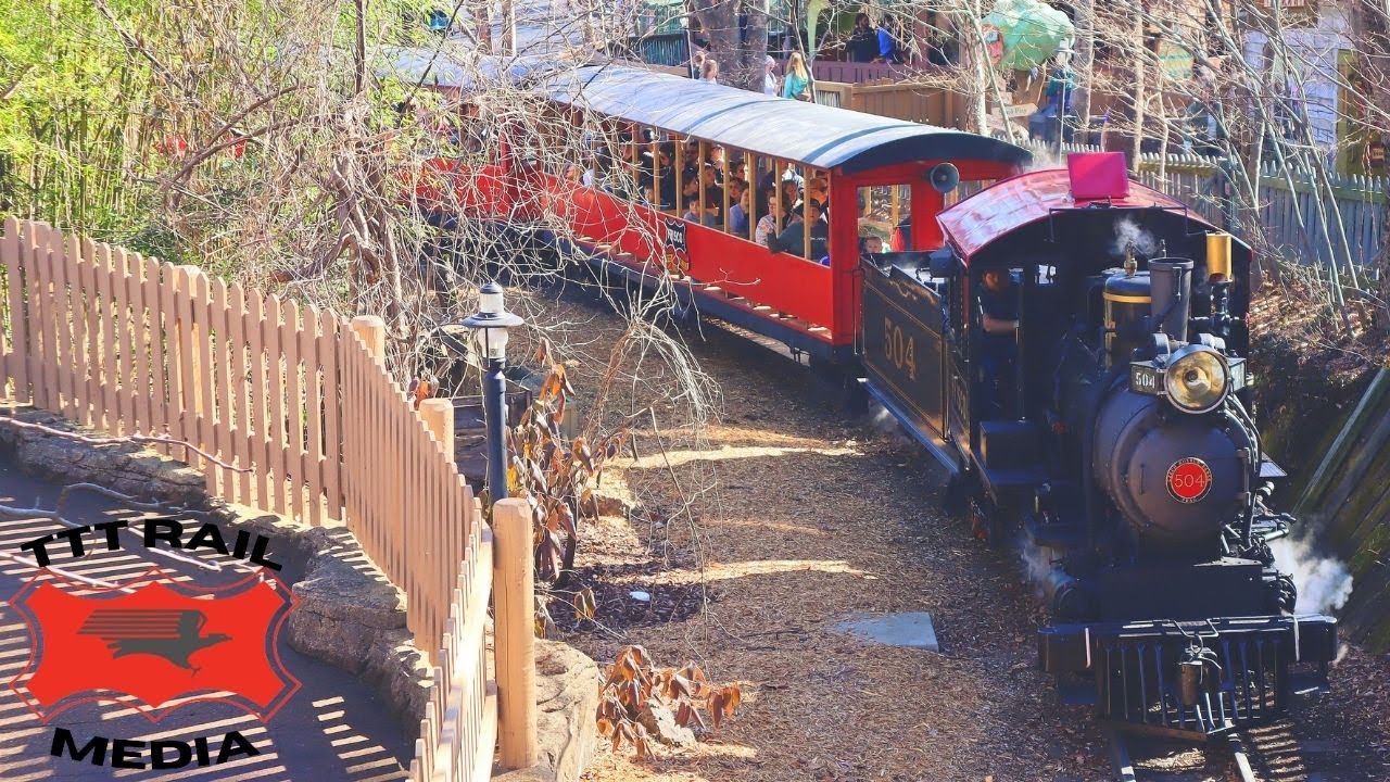 Frisco Silver Dollar Line - Opening Day 2022