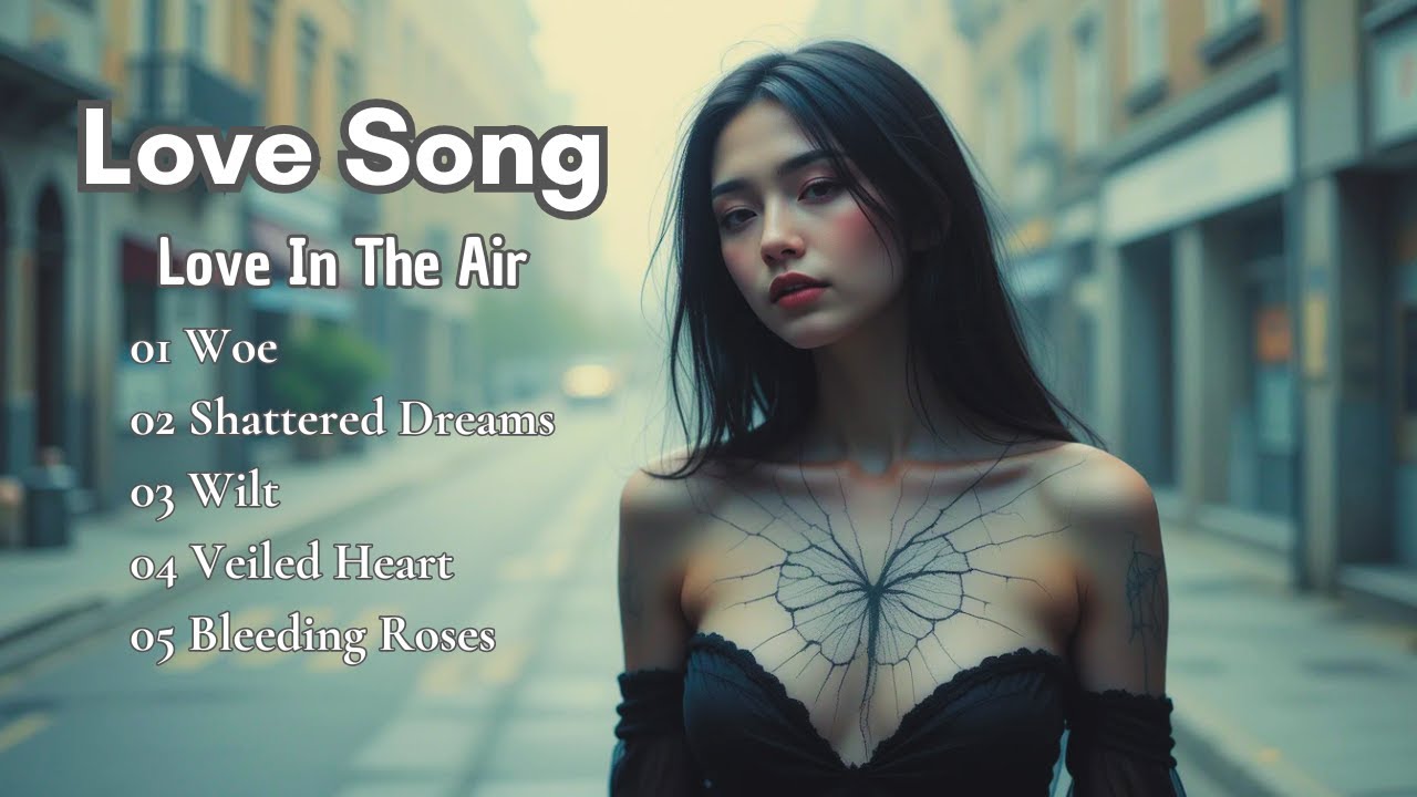 Relaxing Love Songs 2025 | Romantic Acoustic Songs 2025 | Hit Music Part 5