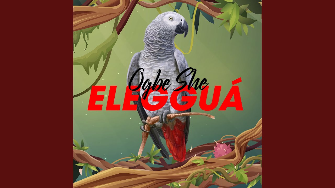 Elegguá