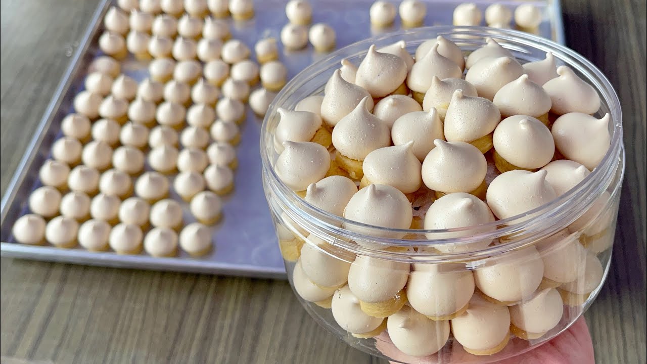Cheese Button Cookies Oven Tangkring Cookies Paling Mahal Sekarang bisa bikin sendiri