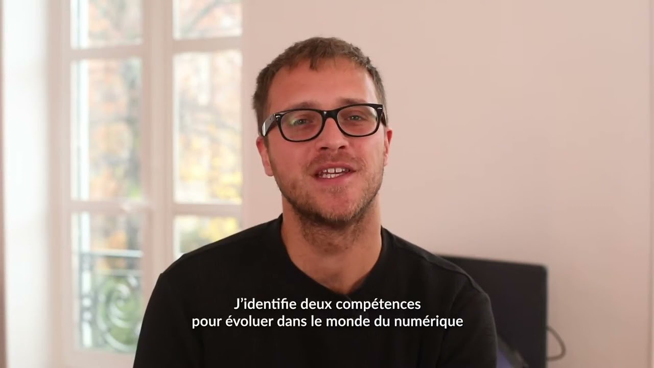 Numérique et bâtiment