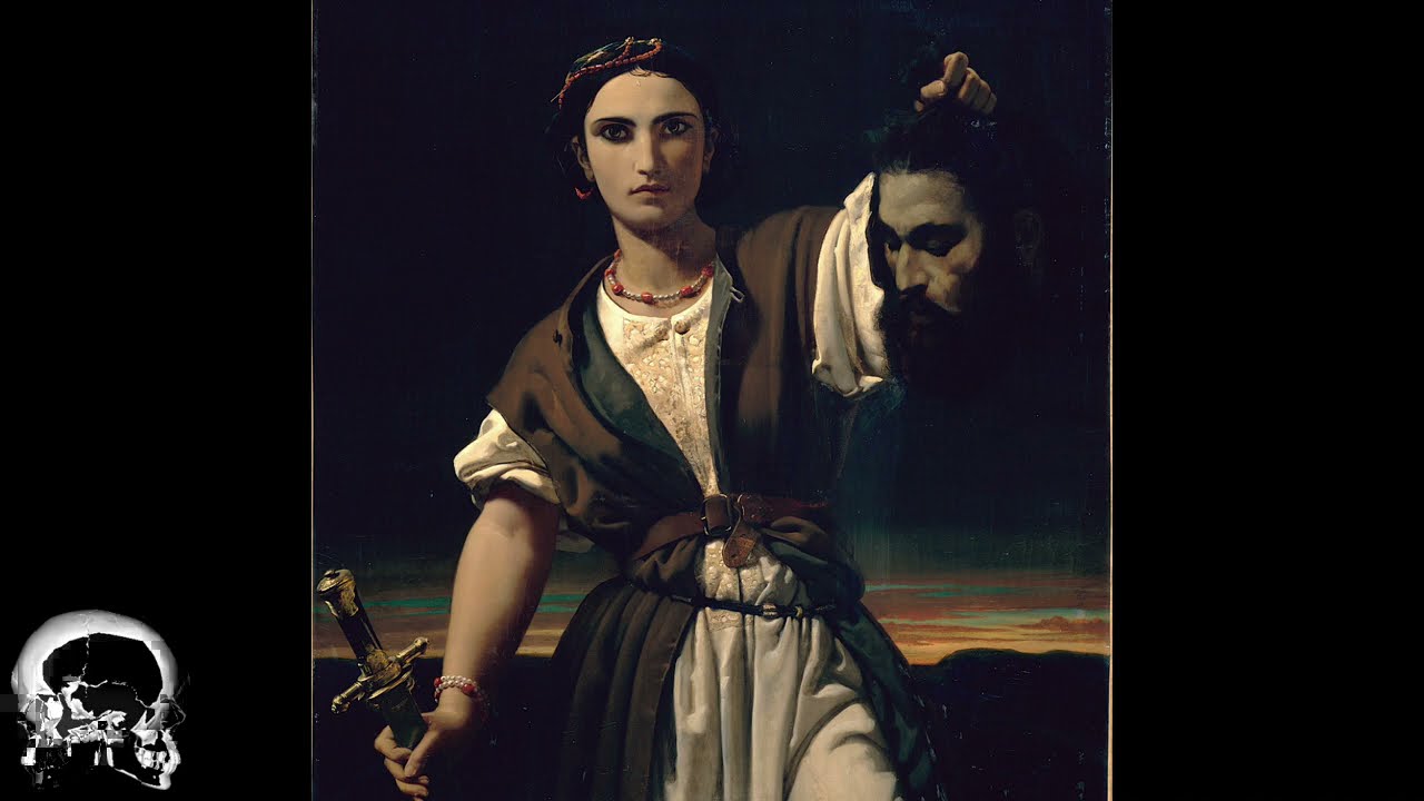 Judith