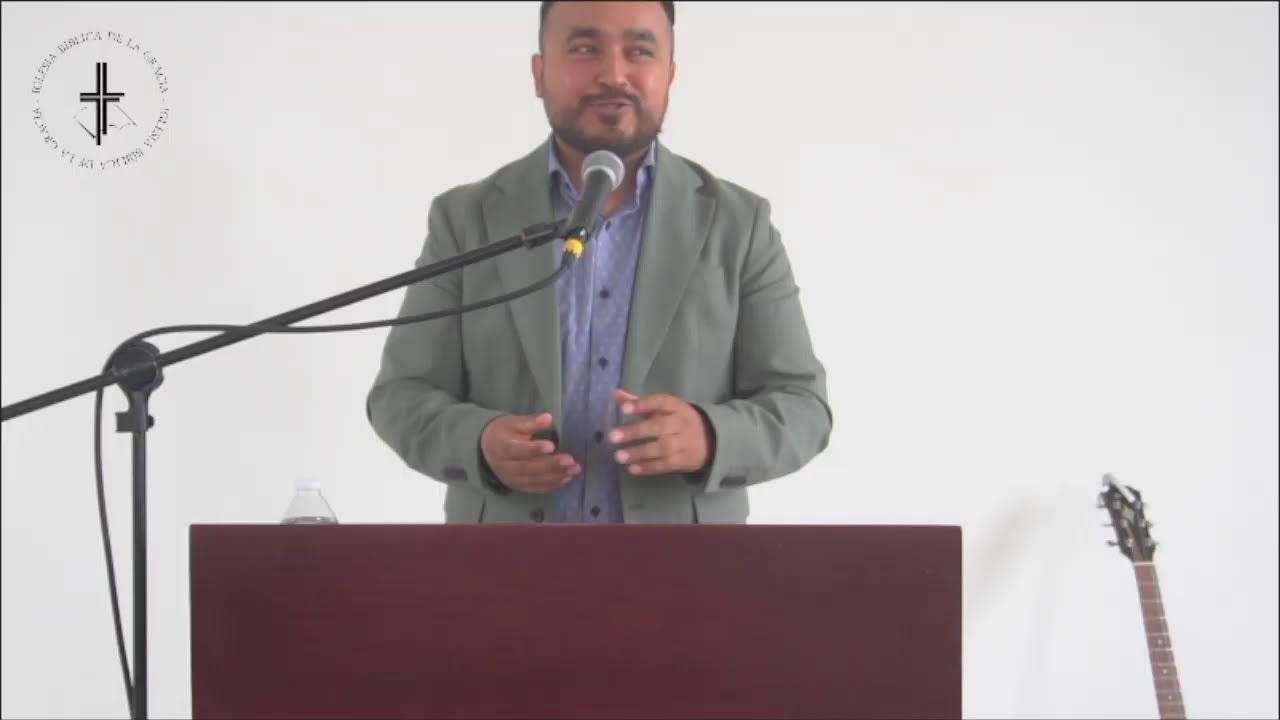 Estudio dominical 22 de febrero de 2026
