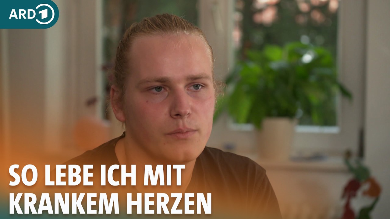 Herzstillstand in jungem Alter &ndash; so l&auml;sst er sich vermeiden I ARD Gesund